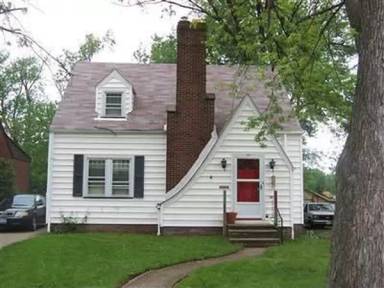 Main picture of 1215 18th St NE