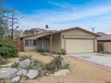 Main picture of 53745 Avenida Navarro