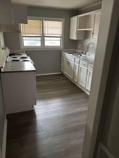 Main picture of 2106 Hill St NW