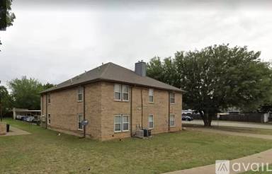 Main picture of 800 Cullum Ct