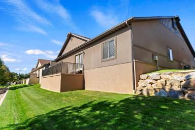 Main picture of University Ridge