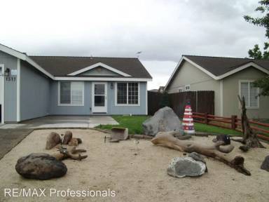 Main picture of 1517 Wrangler Ln