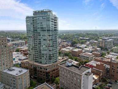 Main picture of One City Center