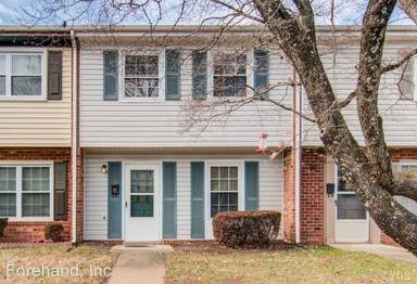 Main picture of 203 East Cadbury Dr