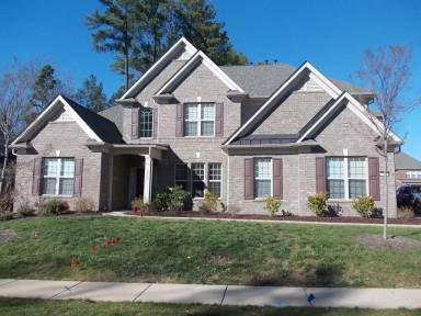 Main picture of 9909 Woodland Watch Ct