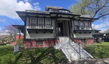 Main picture of 2102 California Ave