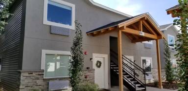 Main picture of Rocky Ridge Apartments