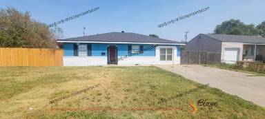 Main picture of 4001 Crockett St