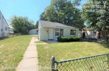 Main picture of 5455 N 58th St