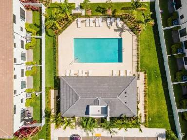 Main picture of The Prestige at Palm Aire Townhomes