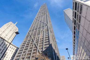 Main picture of John Hancock Center