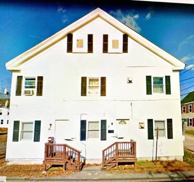 Main picture of 2 Depot St