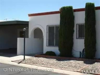 Main picture of 760 S Calle del Sol