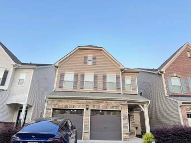 Main picture of 1016 Metro Ln
