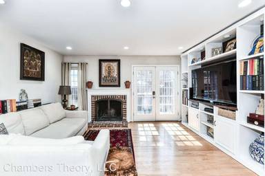 Main picture of 2458 South Walter Reed Drive - B
