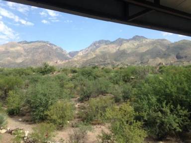 Main picture of The Greens at Ventana Canyon Condominium