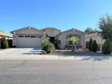 Main picture of 2539 E Prescott Ct