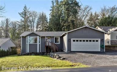 Main picture of 1412 Graham Dr