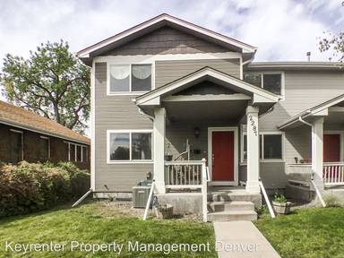 Main picture of 2287 S Bannock St