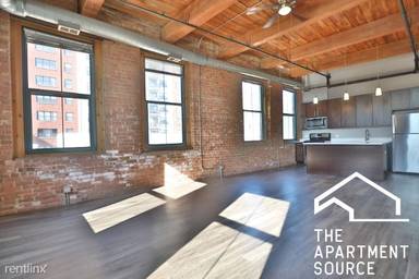 Main picture of Carriage House Lofts