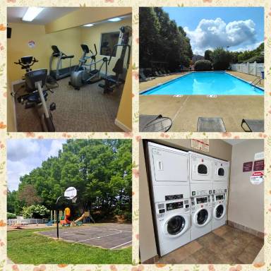 Main picture of Maple Ridge Apartments
