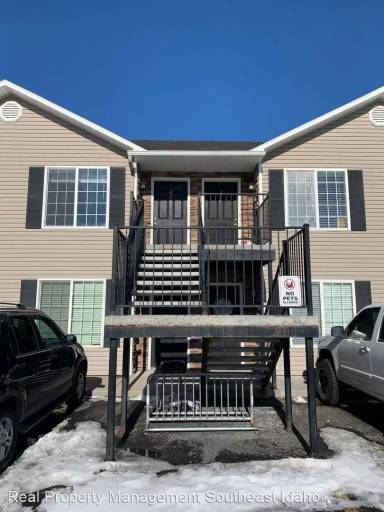 Main picture of 520 W 7th S