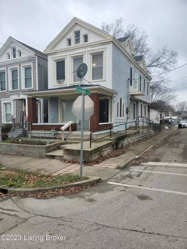 Main picture of 214 N 17th St