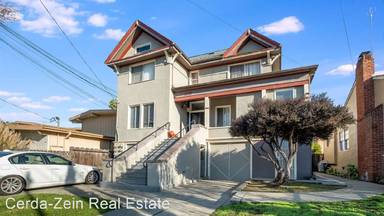 Main picture of 1519 Encinal Ave