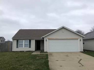 Main picture of 3215 Townsend Dr