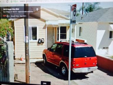 Main picture of 2888 Ocean View Blvd