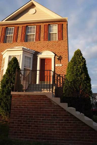 Main picture of 116 Heather Stone Way