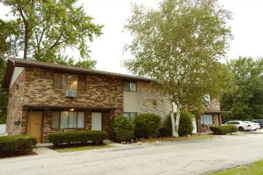 Main picture of Holly Apartments - Holly-2