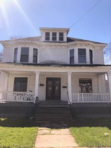 Main picture of 607 Bellevue Ave