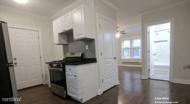 Main picture of 3815-23 N Greenview Ave