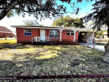 Main picture of 2311 Chicot St