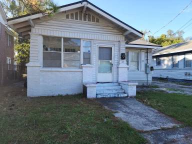 Main picture of 54 W 27th St