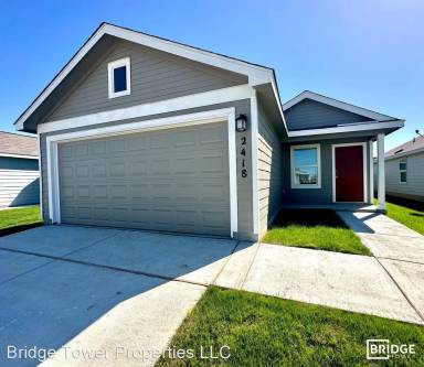 Main picture of 2418 Double Oak Dr