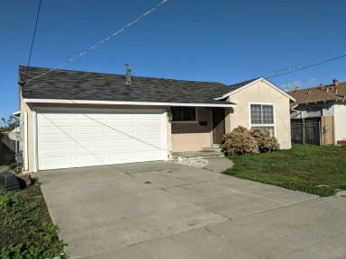 Main picture of 1511 Redwood Ave