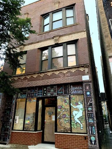 Main picture of 1007 N California Ave