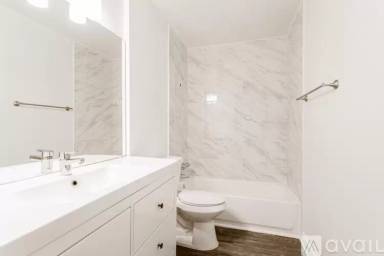 Main picture of Stanford Apartments