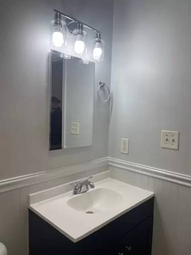 Main picture of 1327 Credle Rd