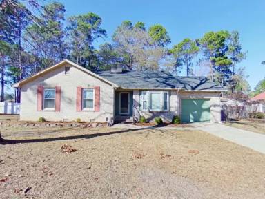 Main picture of 7030 Trevor Ln