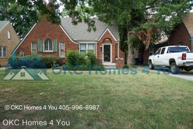 Main picture of 3413 NW 20th St