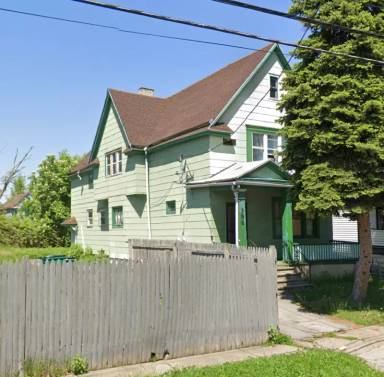 Main picture of 386 Koons Ave