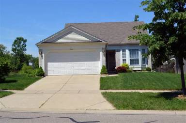 Main picture of 3144 Turnberry Ln