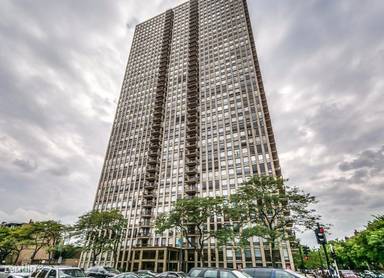 Main picture of Sixteen Sixty Condo