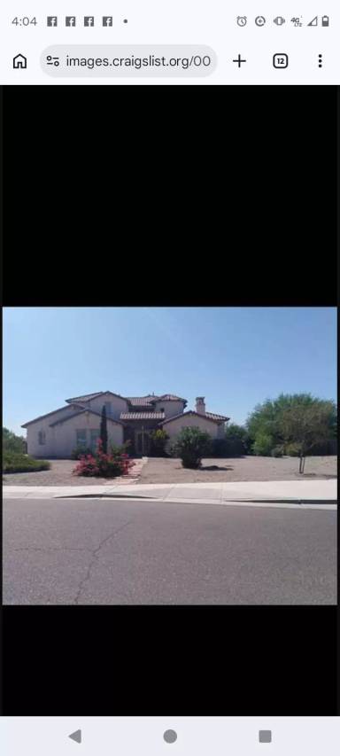 Main picture of 6715 W Fremont Rd