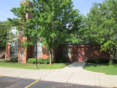 Main picture of Carriagetown Square Apartments