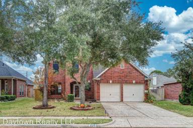 Main picture of 3515 Brookstone Ct