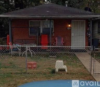 Main picture of 3834 Grand Ave
